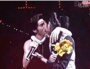 gay fisting party super junior gay